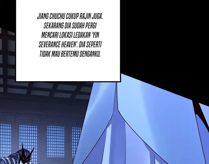 The Villain Of Destiny Chapter 140 - halaman 28