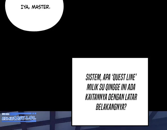 The Villain Of Destiny Chapter 140 - halaman 30