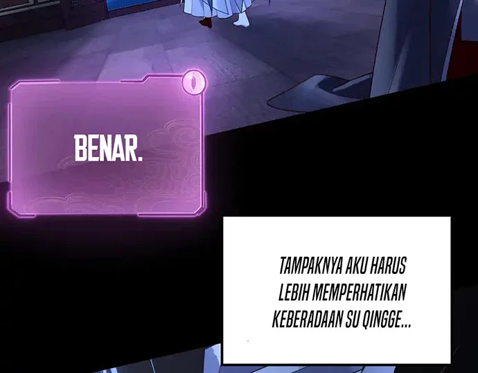 The Villain Of Destiny Chapter 140 - halaman 32