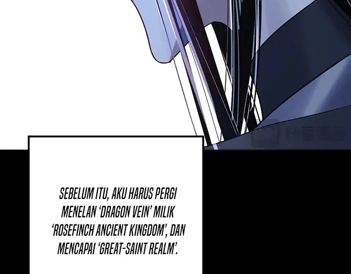 The Villain Of Destiny Chapter 140 - halaman 34