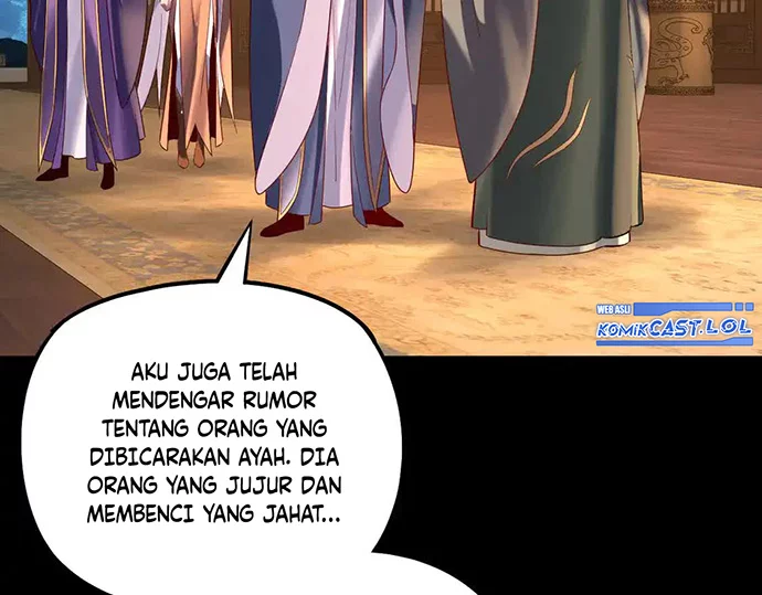The Villain Of Destiny Chapter 140 - halaman 38