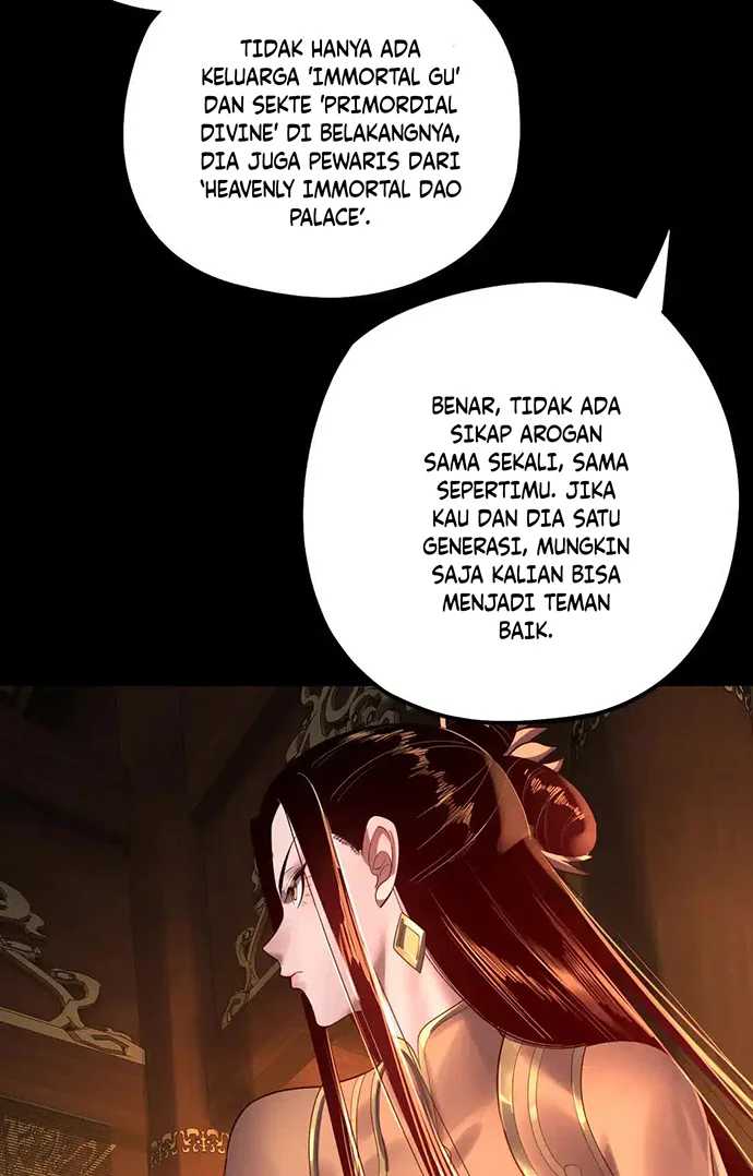 The Villain Of Destiny Chapter 140 - halaman 39