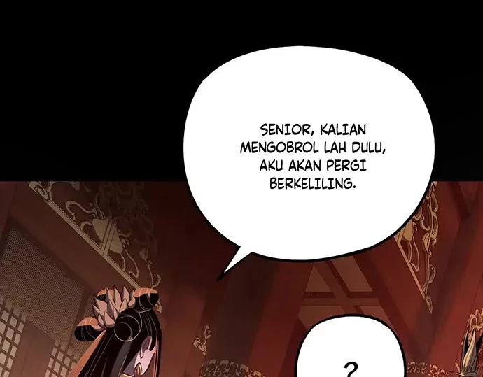 The Villain Of Destiny Chapter 140 - halaman 41
