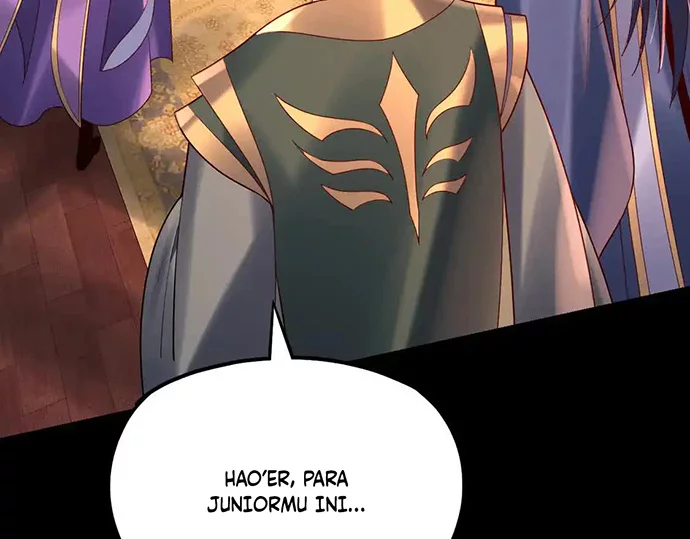 The Villain Of Destiny Chapter 140 - halaman 43