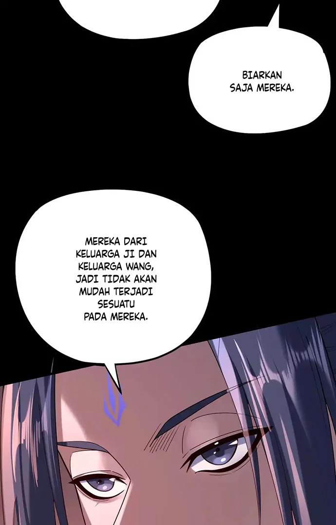 The Villain Of Destiny Chapter 140 - halaman 44