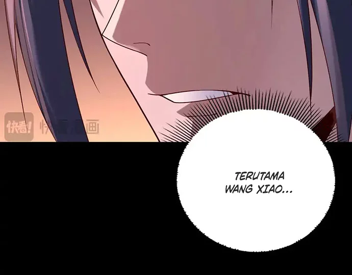 The Villain Of Destiny Chapter 140 - halaman 45