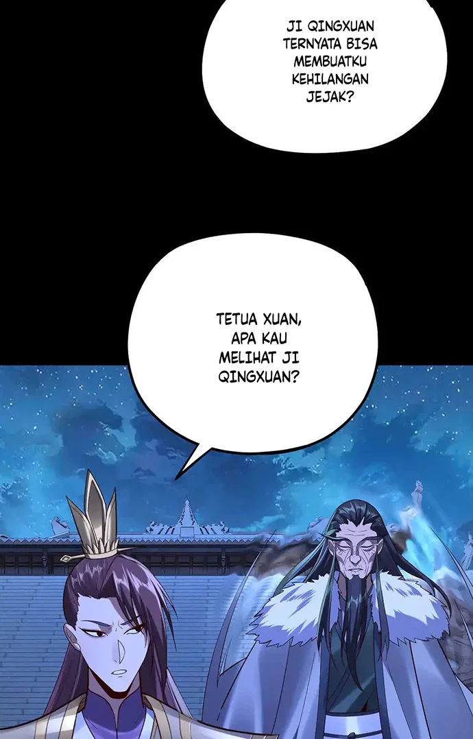 The Villain Of Destiny Chapter 140 - halaman 48