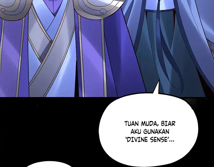 The Villain Of Destiny Chapter 140 - halaman 49