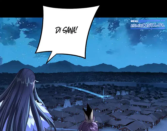 The Villain Of Destiny Chapter 140 - halaman 51