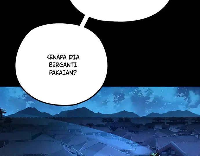 The Villain Of Destiny Chapter 140 - halaman 53