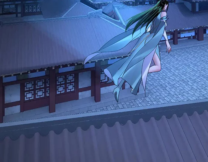 The Villain Of Destiny Chapter 140 - halaman 54