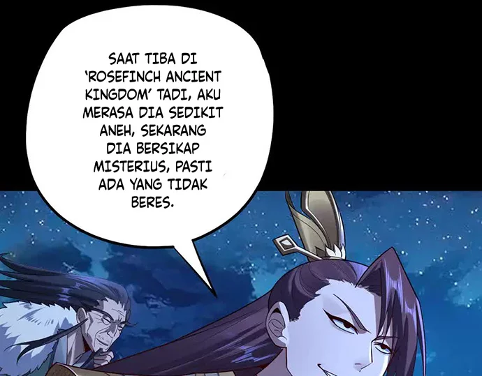 The Villain Of Destiny Chapter 140 - halaman 56
