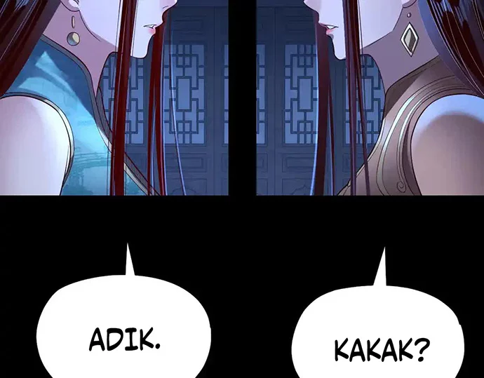 The Villain Of Destiny Chapter 140 - halaman 61