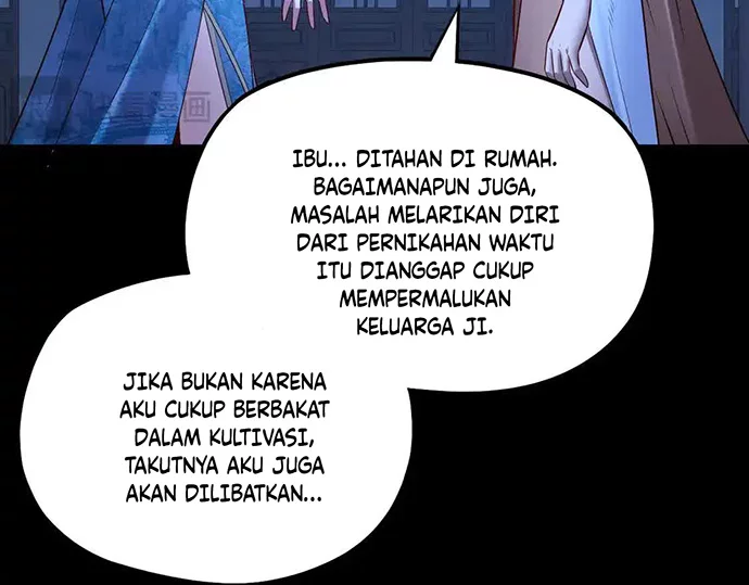 The Villain Of Destiny Chapter 140 - halaman 64