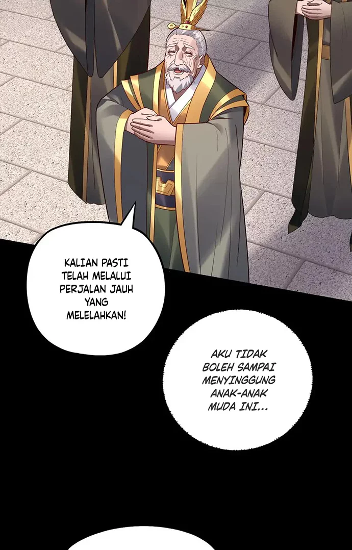 The Villain Of Destiny Chapter 140 - halaman 7