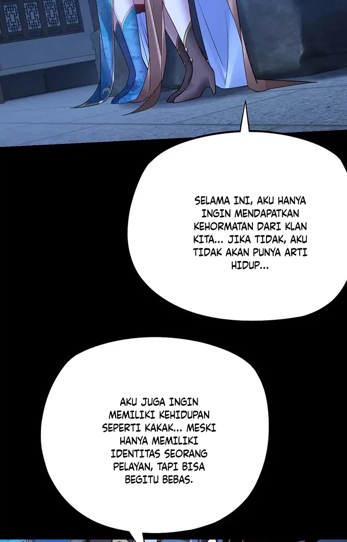 The Villain Of Destiny Chapter 140 - halaman 72