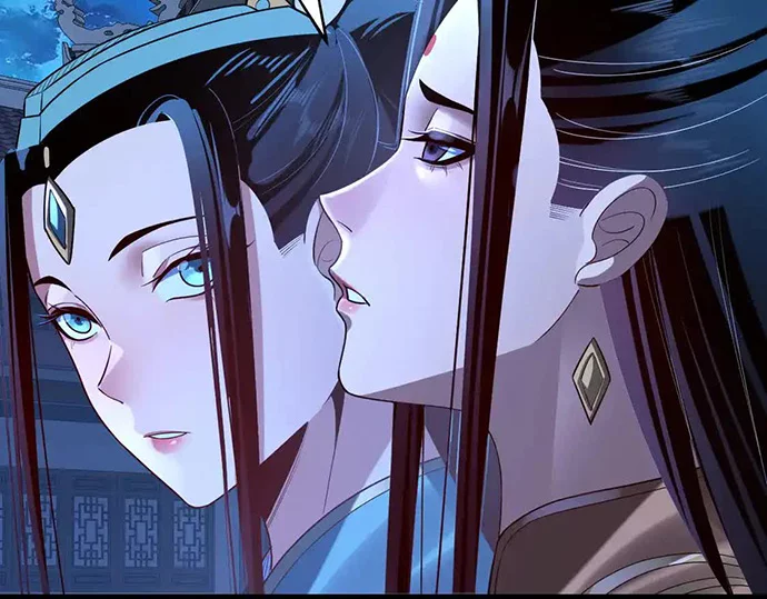 The Villain Of Destiny Chapter 140 - halaman 73