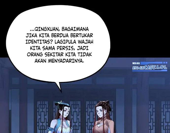 The Villain Of Destiny Chapter 140 - halaman 75