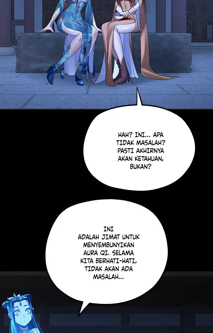 The Villain Of Destiny Chapter 140 - halaman 76
