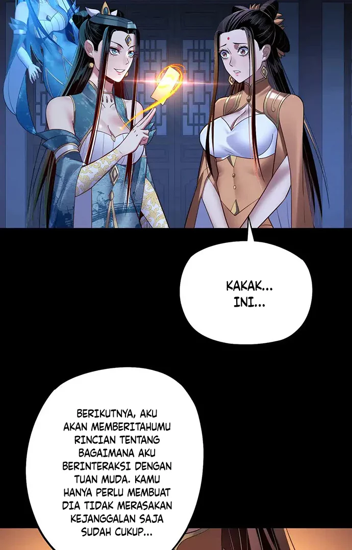 The Villain Of Destiny Chapter 140 - halaman 77
