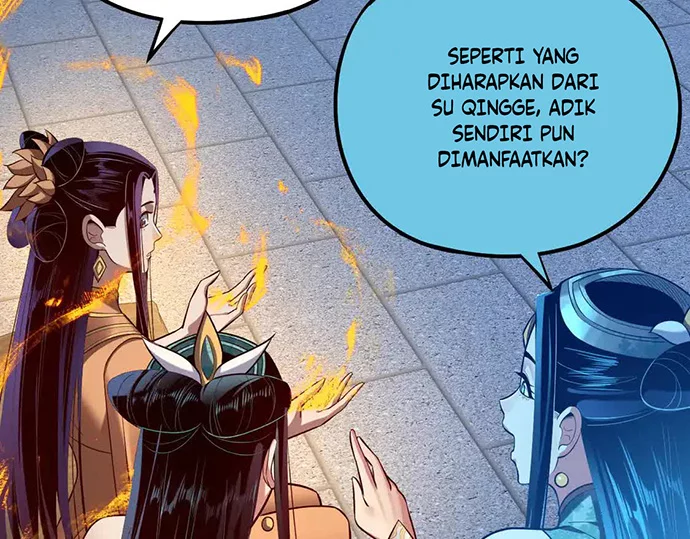 The Villain Of Destiny Chapter 140 - halaman 79