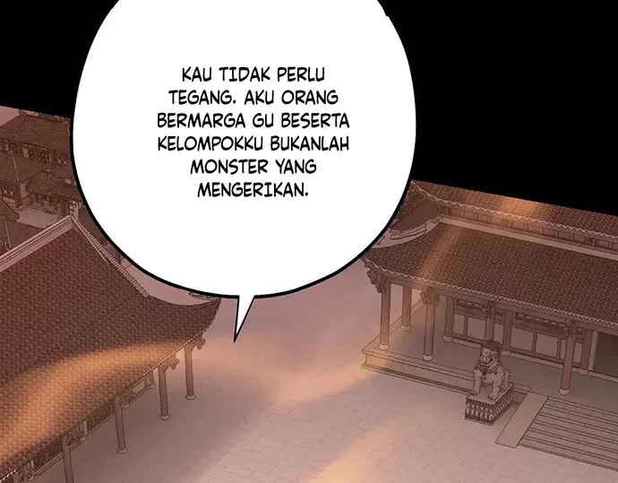 The Villain Of Destiny Chapter 140 - halaman 8