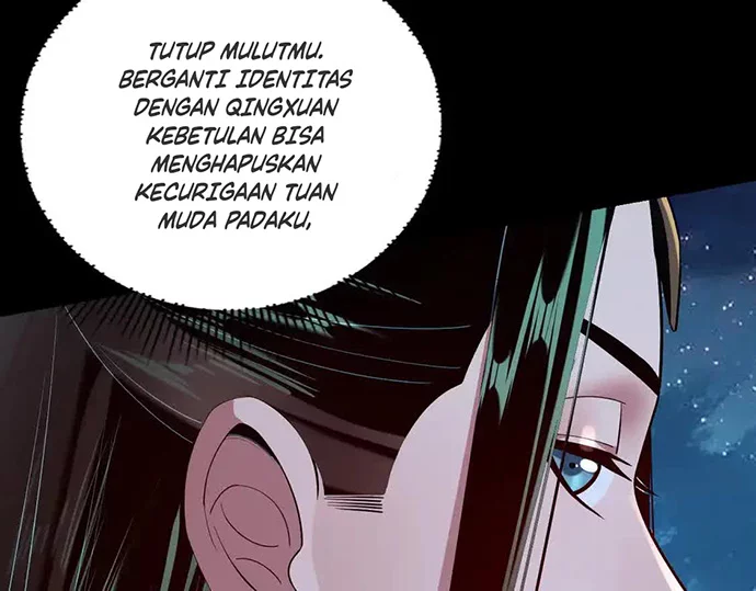 The Villain Of Destiny Chapter 140 - halaman 81