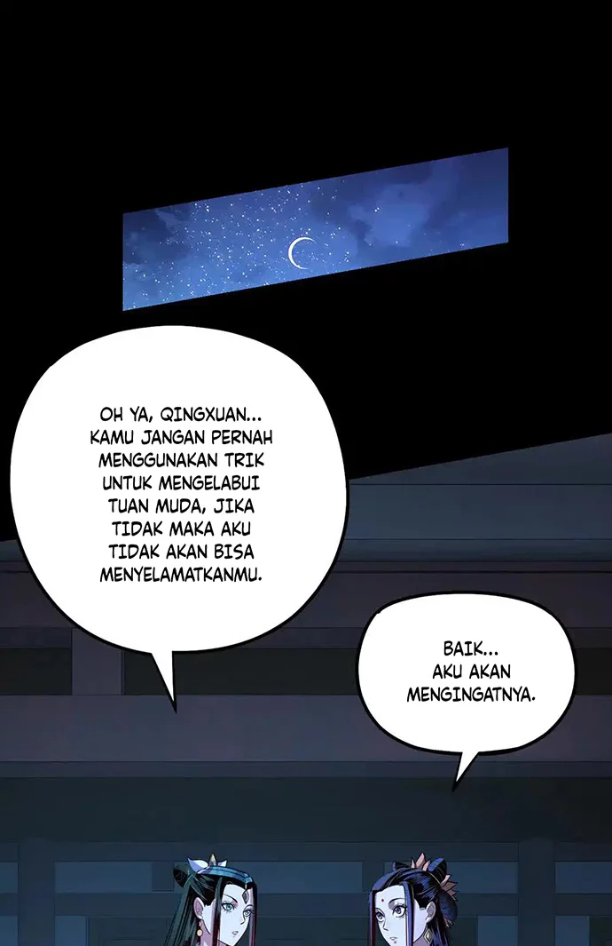 The Villain Of Destiny Chapter 140 - halaman 84