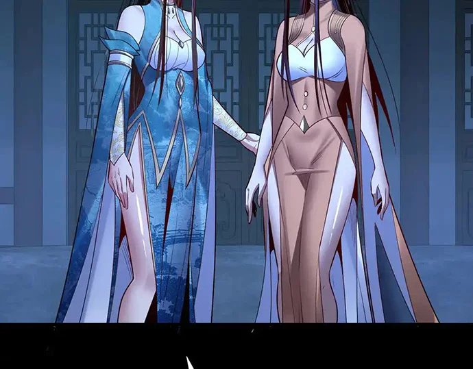 The Villain Of Destiny Chapter 140 - halaman 85