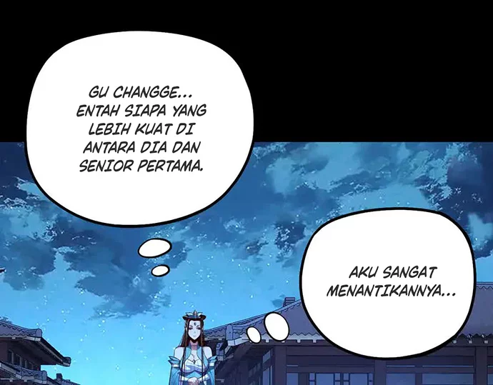 The Villain Of Destiny Chapter 140 - halaman 89
