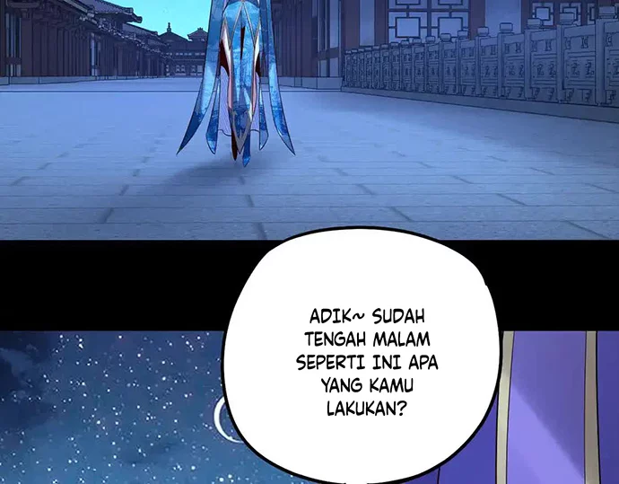 The Villain Of Destiny Chapter 140 - halaman 90