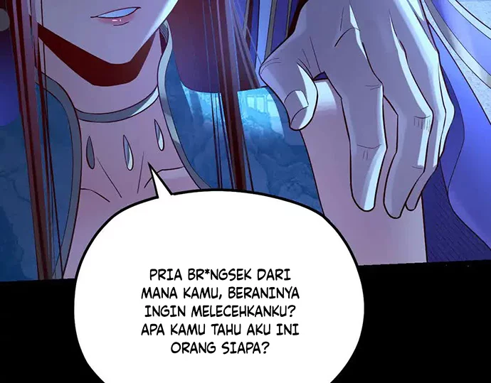 The Villain Of Destiny Chapter 140 - halaman 97