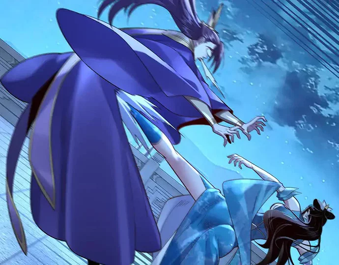 The Villain Of Destiny Chapter 140 - halaman 99