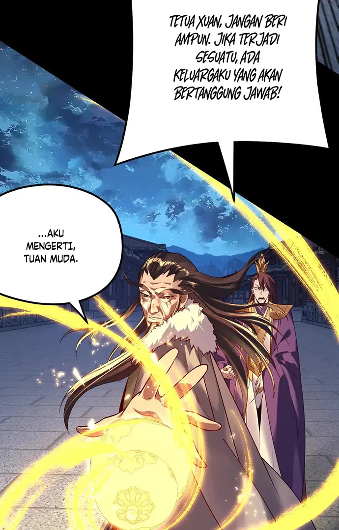 The Villain Of Destiny Chapter 141 - halaman 10