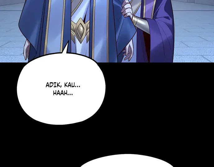 The Villain Of Destiny Chapter 141 - halaman 100