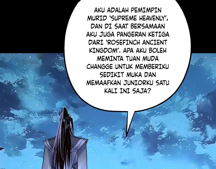 The Villain Of Destiny Chapter 141 - halaman 101