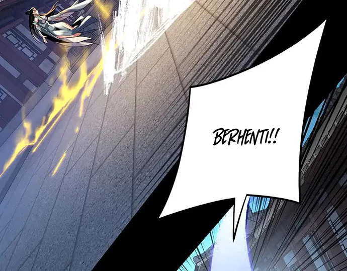 The Villain Of Destiny Chapter 141 - halaman 13