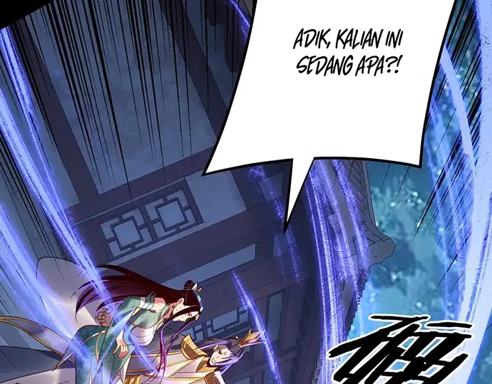 The Villain Of Destiny Chapter 141 - halaman 16