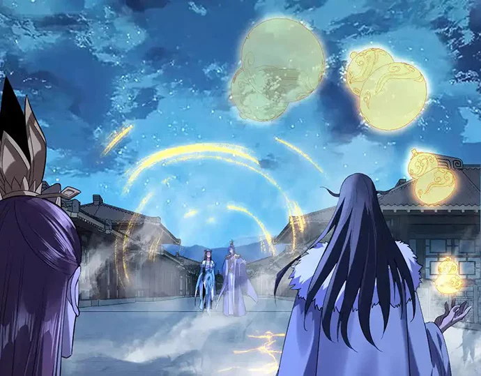 The Villain Of Destiny Chapter 141 - halaman 20
