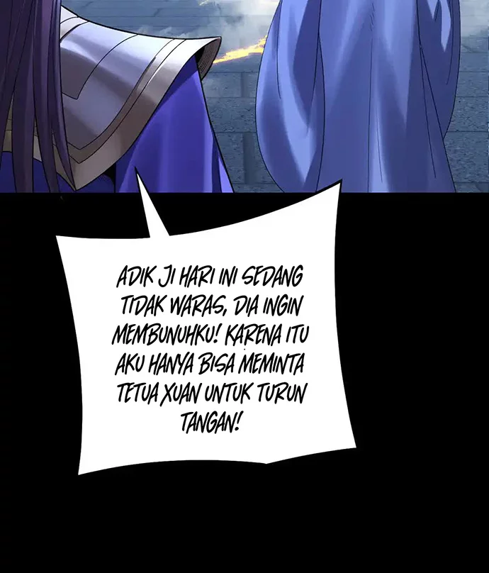 The Villain Of Destiny Chapter 141 - halaman 21