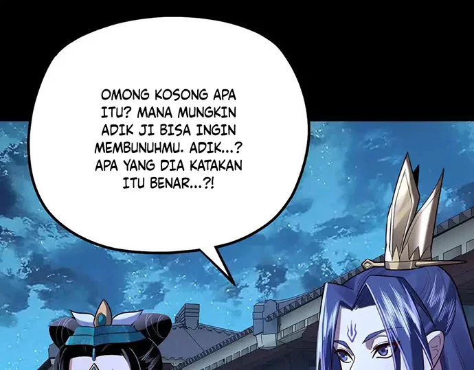 The Villain Of Destiny Chapter 141 - halaman 22