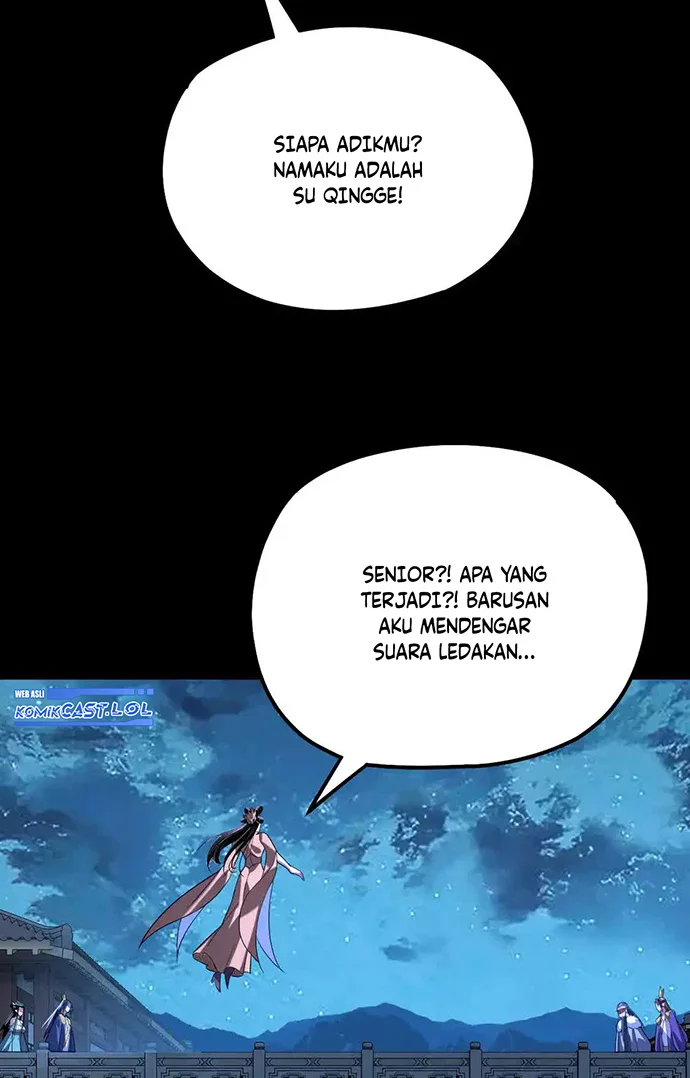 The Villain Of Destiny Chapter 141 - halaman 24