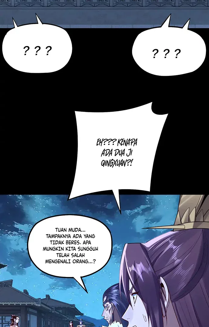 The Villain Of Destiny Chapter 141 - halaman 25