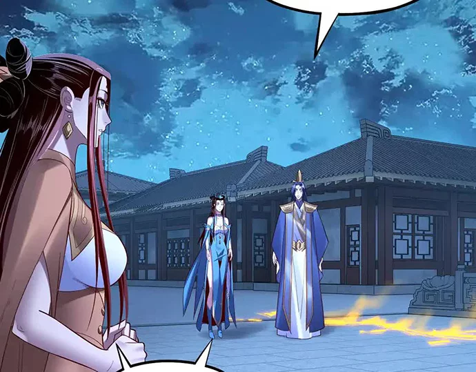 The Villain Of Destiny Chapter 141 - halaman 27