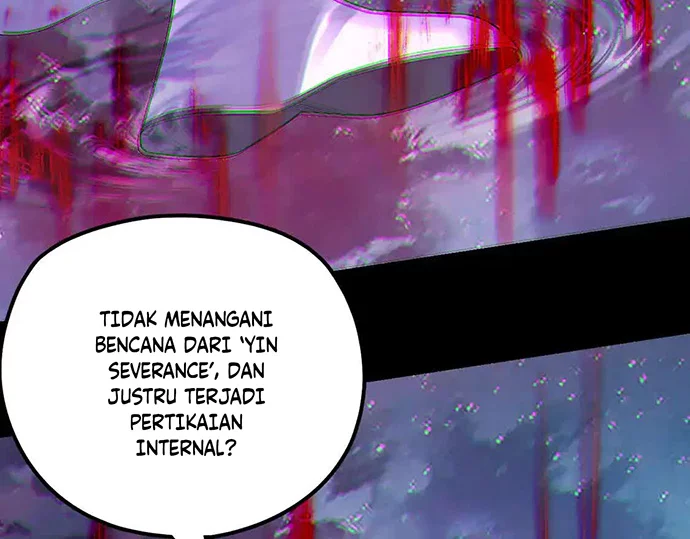 The Villain Of Destiny Chapter 141 - halaman 29