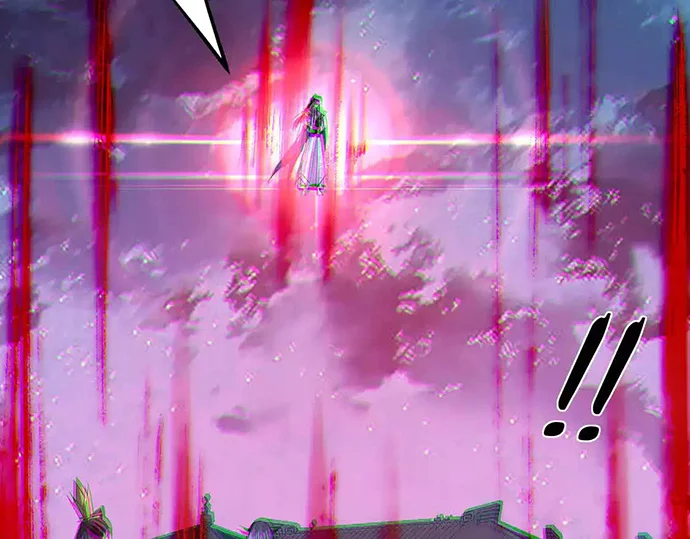 The Villain Of Destiny Chapter 141 - halaman 30