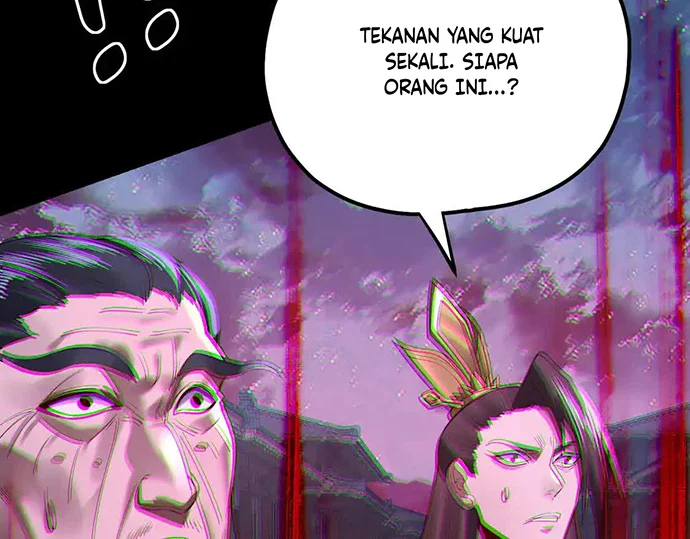 The Villain Of Destiny Chapter 141 - halaman 32