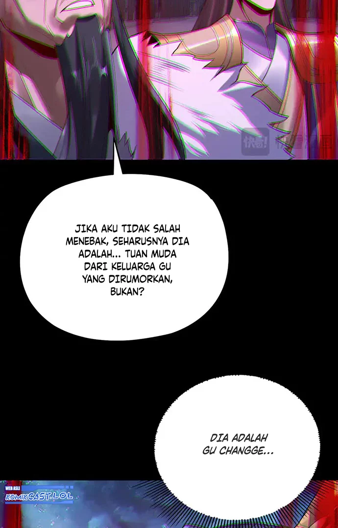 The Villain Of Destiny Chapter 141 - halaman 33