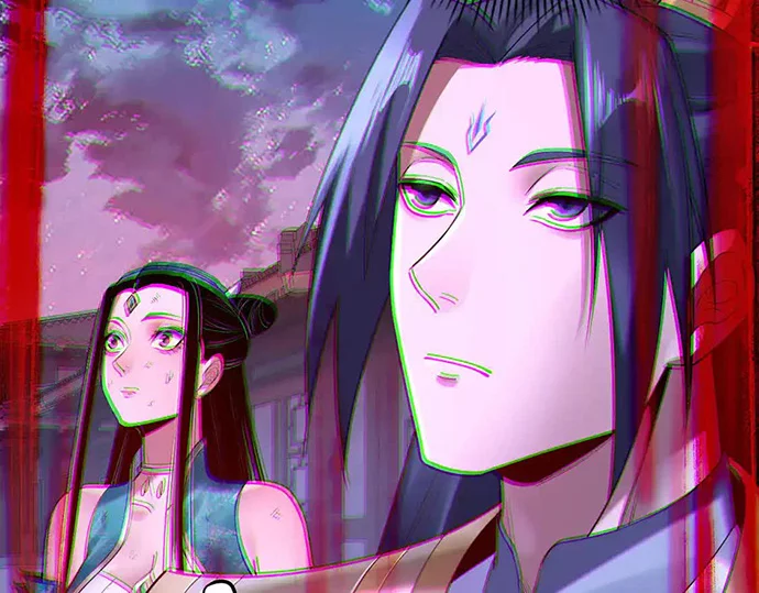 The Villain Of Destiny Chapter 141 - halaman 34