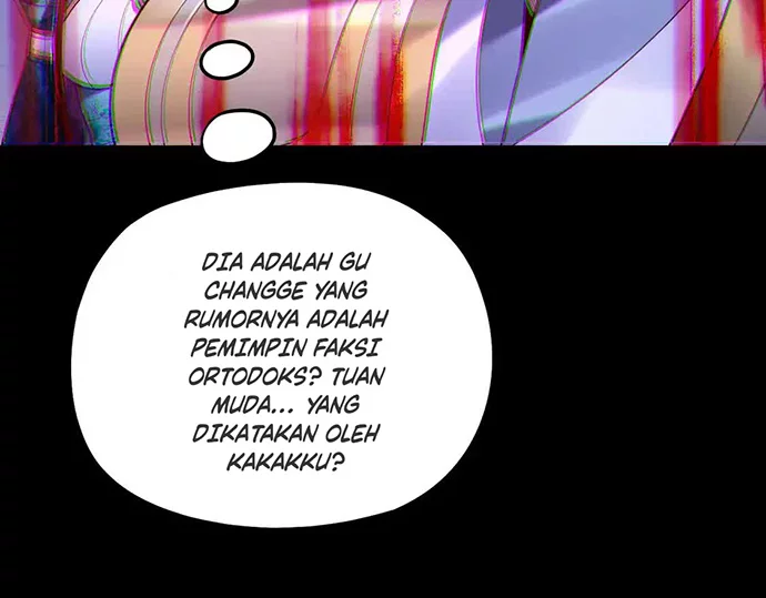 The Villain Of Destiny Chapter 141 - halaman 35